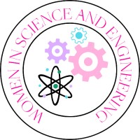 Women In Science and Engineering logo - Similar company to Techcafe