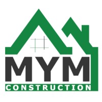 MYM CONSTRUCTION logo - Similar company to Aldev Construction