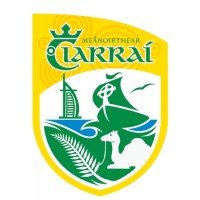 Kerry Middle East GAA logo - Similar company to Kerry Gaa