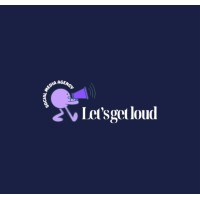 Let's get loud logo - Similar company to Behyan