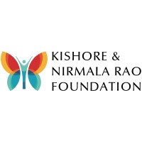 Kishore and Nirmala Rao Foundation logo - Similar company to Capf9