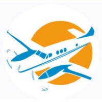 BLUE AERO logo - Similar company to Alfa Airlines