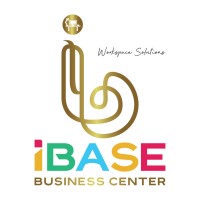 IBASE Business Center logo - Similar company to Pride Connect