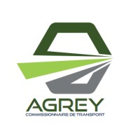 AGREY logo - Similar company to Osmoz