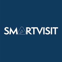 Smartvisit logo - Similar company to Resumo