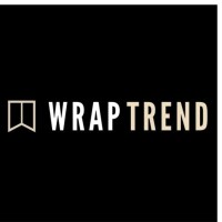 Wraptrend logo - Similar company to Creative Wrap Bahrain