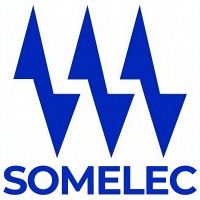 SOMELEC logo - Similar company to Efficasys