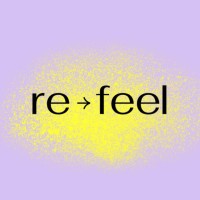 re-feel logo - Similar company to This Is Eme