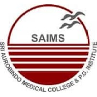 Sri Aurobindo Institute of Medical Science, Indore logo - Similar company to Ircad India