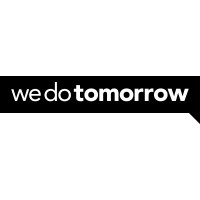 We Do Tomorrow logo - Similar company to Monhegan Capital Management, Llc