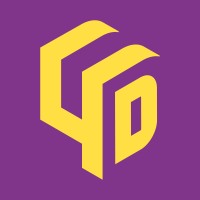 Mainostoimisto 4D logo - Similar company to Nitro