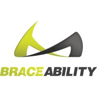 BraceAbility.com logo - Similar company to Stonecutter