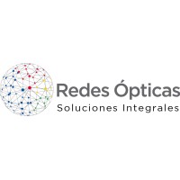 Redes Opticas logo - Similar company to Apper Peru