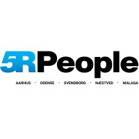 5R People Spain (Malaga) logo - Similar company to Tmpo A/S