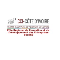 Pôle Regional de Formation et de Developpement des Entreprises Bouaké logo - Similar company to Bouake Ville Durable