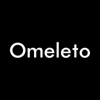 Omeleto logo - Similar company to Gushing.Io