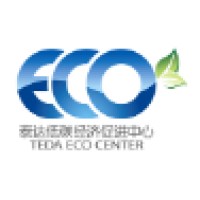 Tianjin Teda Eco Center
