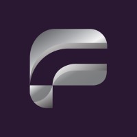 Frictionless Music logo - Similar company to Uvu Center For Social Impact