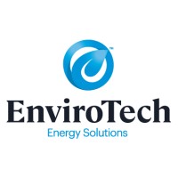 Envirotech Energy Solutions logo - Similar company to Kizuna Studio