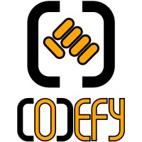 Codefy logo - Similar company to Codefy