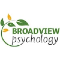 Broadview Psychology logo - Similar company to Project Anchor