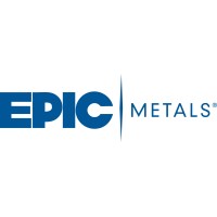 EPIC Metals logo - Similar company to Infinity Structures Inc