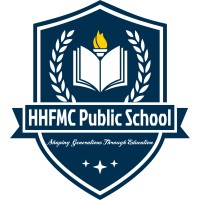 HHFMC Public School logo - Similar company to Br Coaching