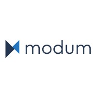 Modum logo - Similar company to Kext