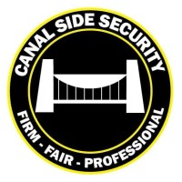Canalside Security logo - Similar company to Mvp Security Services