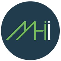 MHII Solutions logo - Similar company to Prologica, Uma Empresa Glintt Life
