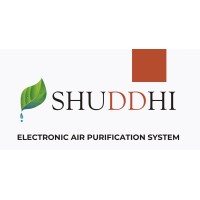 Suddhi logo - Similar company to Dr Biswaroop Roy Chowdhury