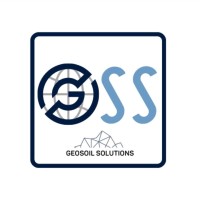 GeoSoil Solutions logo - Similar company to Centro De Estudiantes De Geología Y Medio Ambiente