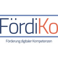 Fördiko logo - Similar company to Frankmobile