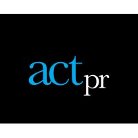 Act PR logo - Similar company to Studio C_