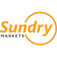 Sundry Markets Limited logo - Similar company to Paylaterhub
