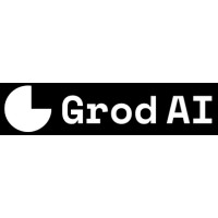 GrodAI logo - Similar company to The Nexus Table