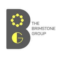 The Brimstone Group logo - Similar company to Amine Optimization