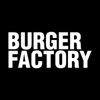 Burger Factory logo - Similar company to Burgerstore Sweden
