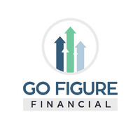 Go Figure Financial logo - Similar company to Andaloro, Smith & Krueger, Llp