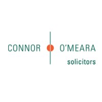 Connor O'Meara Solicitors logo - Similar company to Queensland Academies Creative Industries Campus