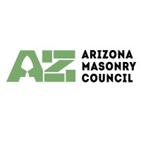 Arizona Masonry Council logo - Similar company to Stone Cold Masonry