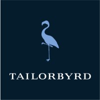 TAILORBYRD logo - Similar company to Somosorbis Llc