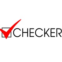 Checker Software Systems logo - Similar company to Letstok.Ai