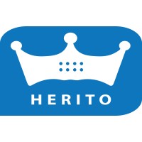 Herito Telecom en IT logo - Similar company to Cobytes