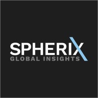 Spherix Global Insights logo - Similar company to Forian Inc.