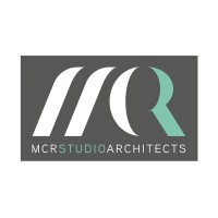 MCR Studio Architects logo - Similar company to Your Plans Uk