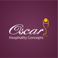 Oscar Hospitality Concepts logo - Similar company to Dotel