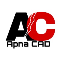 Apna CAD logo - Similar company to Arvense Group