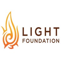 The Light Foundation logo - Similar company to Computational Thinking Initiatives