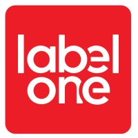 LabelOne Canada logo - Similar company to Trans-Graphique Packaging